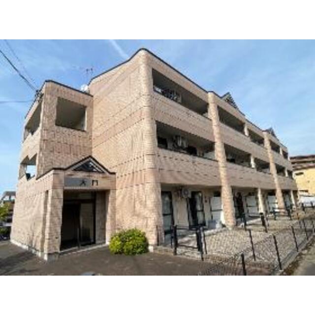 大門の賃貸物件