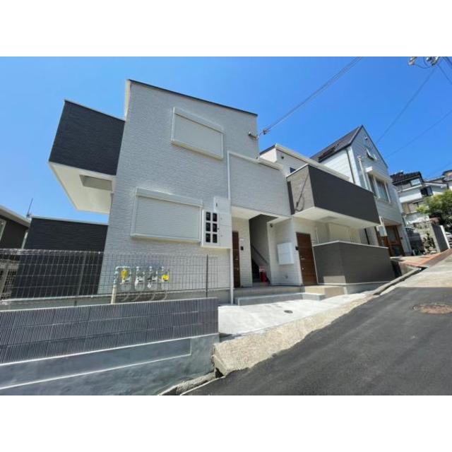 モンタージュ垂水の賃貸物件