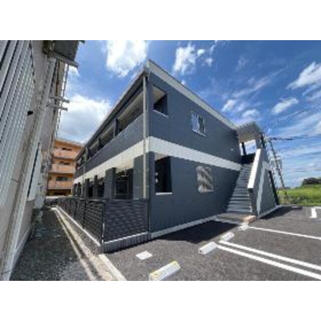 TiedeHouse・Kの賃貸物件