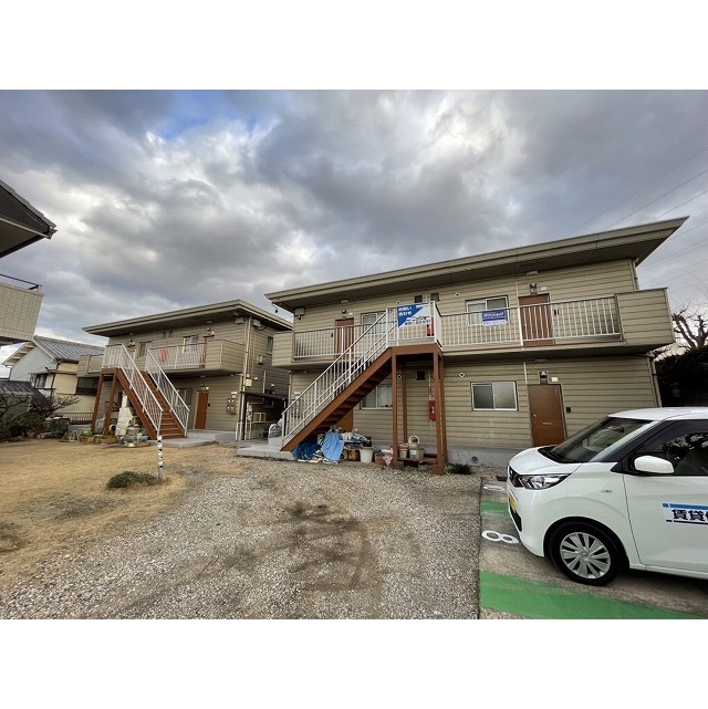 サンシャトールスズキの賃貸物件