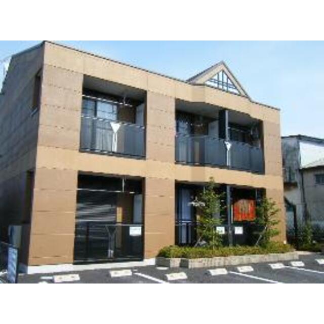 プチモントの賃貸物件