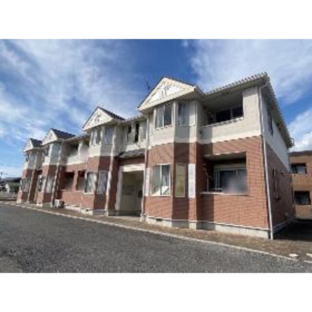 パークヒルズの賃貸物件