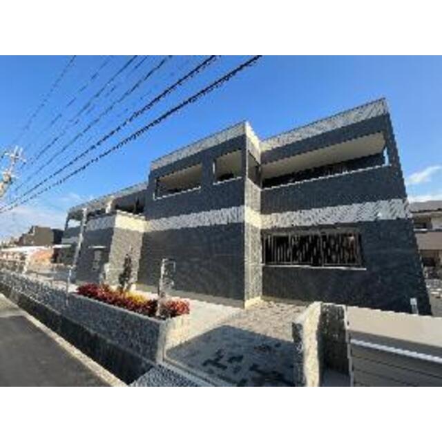 カンパニュールの賃貸物件