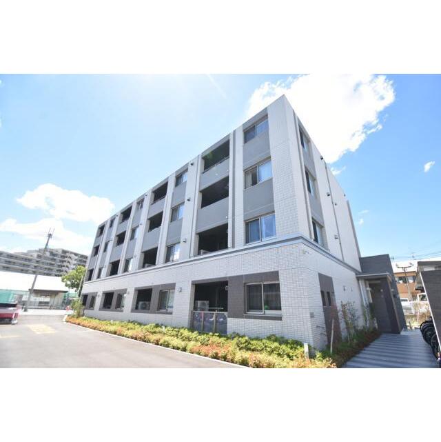 南長尾町1丁マンションの賃貸物件