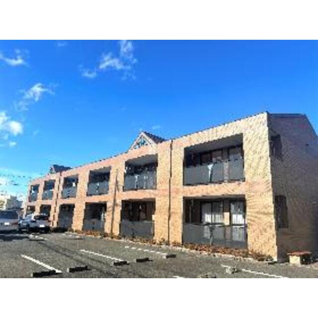 東建レジデンテの賃貸物件