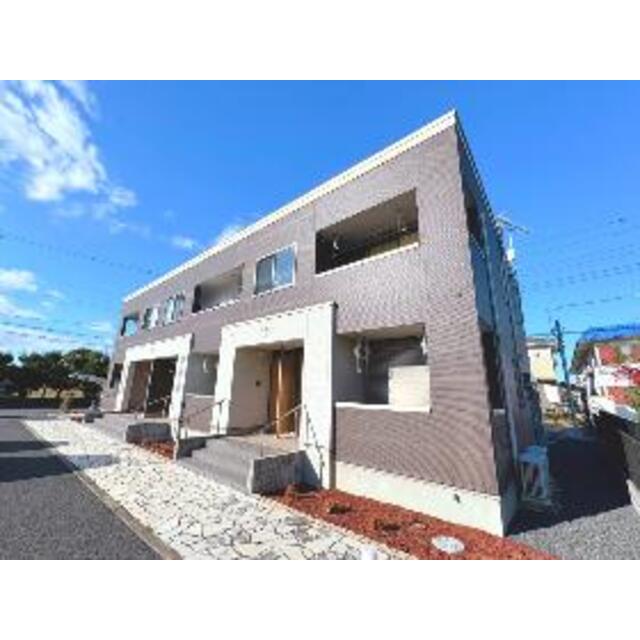 アンサンブルIの賃貸物件