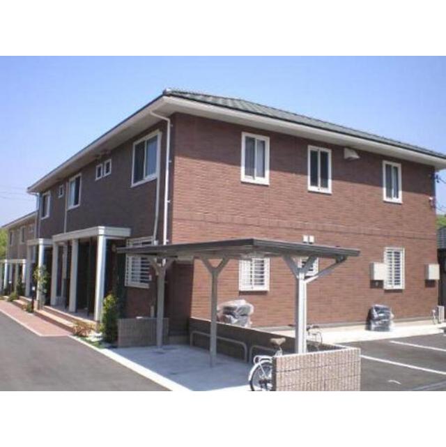 神沢駅より徒歩19分 築19年2ヶ月 2階建の賃貸物件