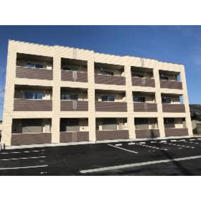 グリシーナの賃貸物件