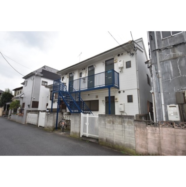 ケイ仙川の賃貸物件