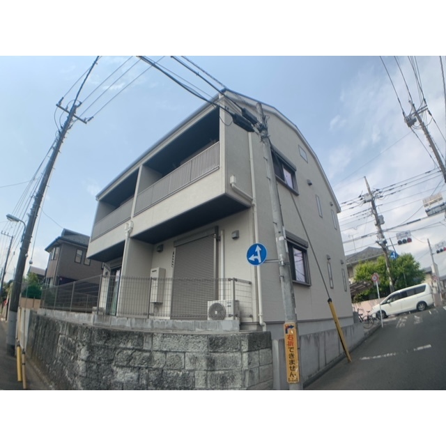 サンライズ西つつじヶ丘の賃貸物件