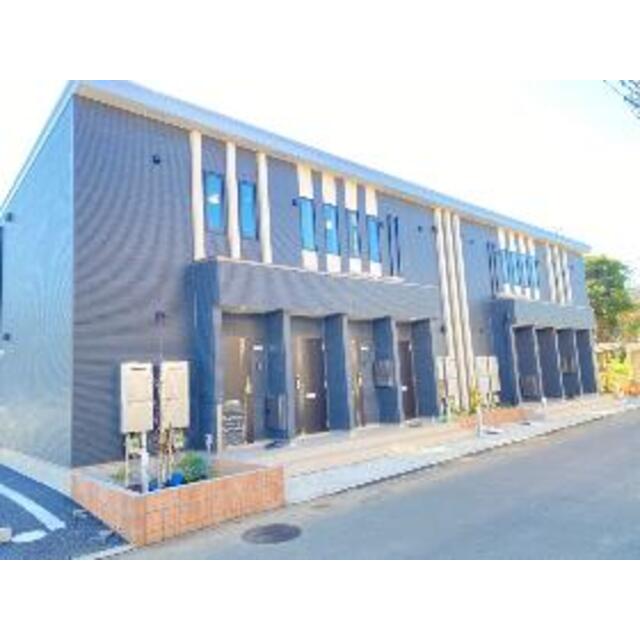 ヴァンベールの賃貸物件