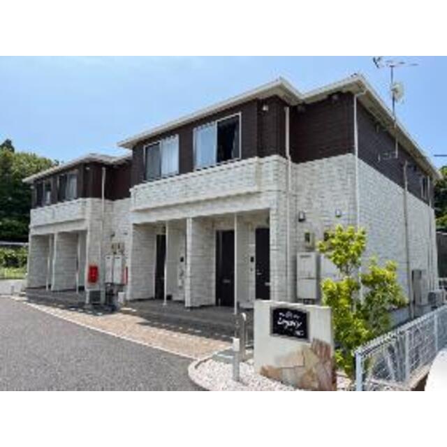 セントラルベルノの賃貸物件