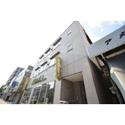 物件名が入ります