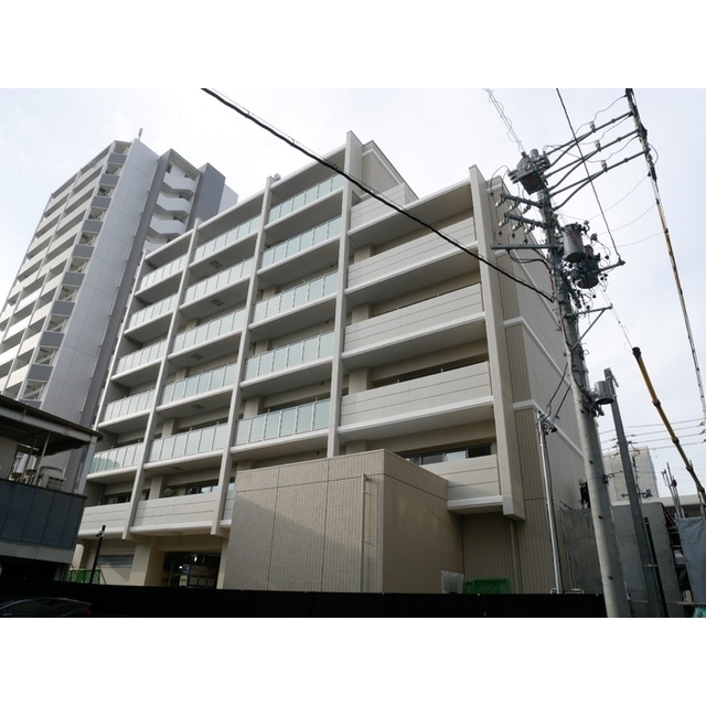 デュオユウチの賃貸物件