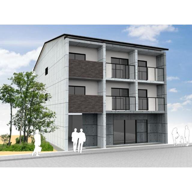 シエルコート紫竹の賃貸物件