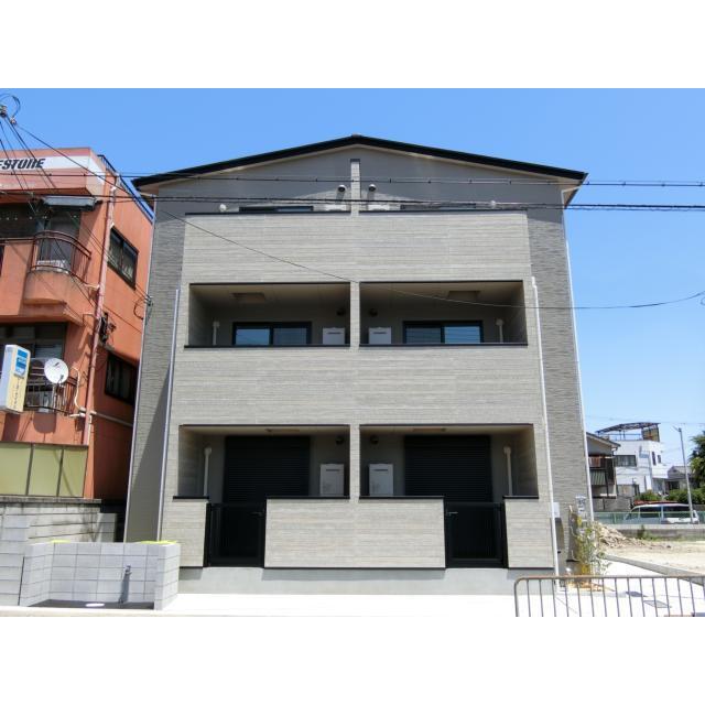 フェリーチェの賃貸物件