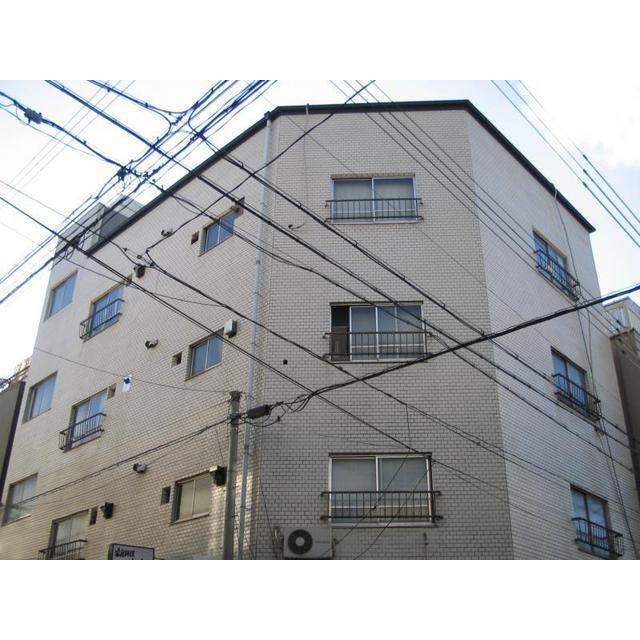 ハイツ滝川の賃貸物件