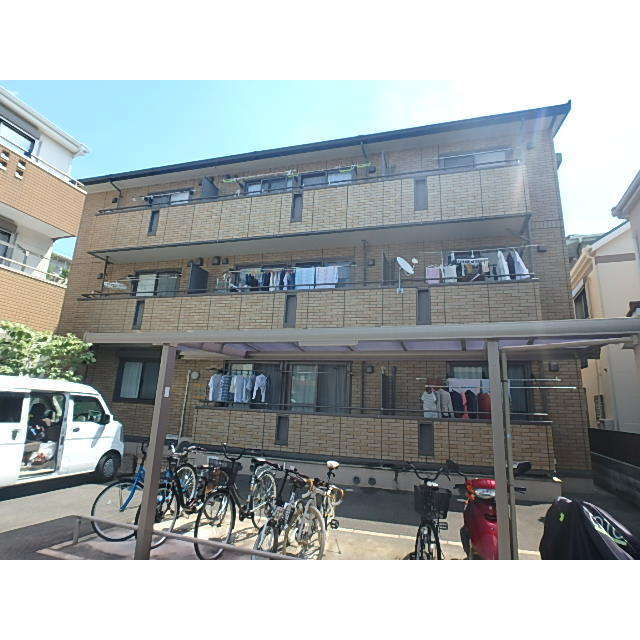 ノルド・リモーネの賃貸物件