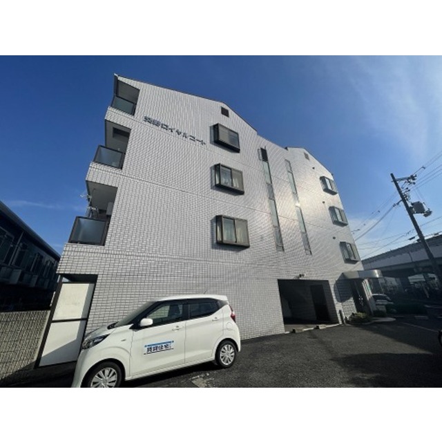 交野ロイヤルコートの賃貸物件