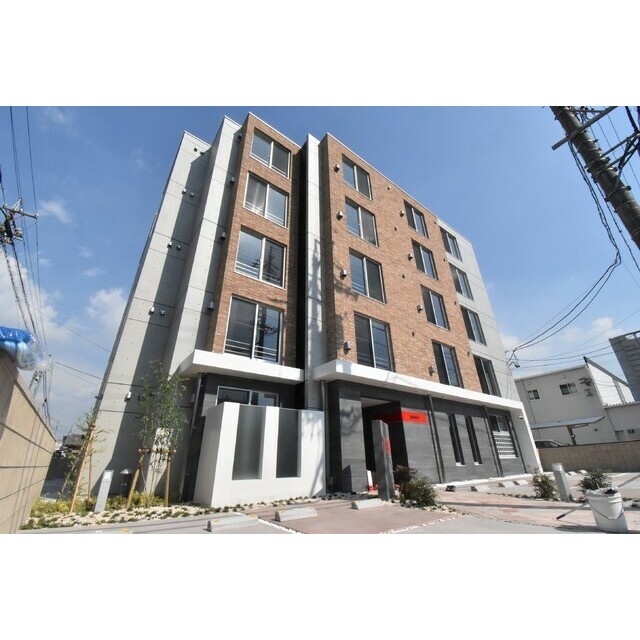 quador桜山の賃貸物件