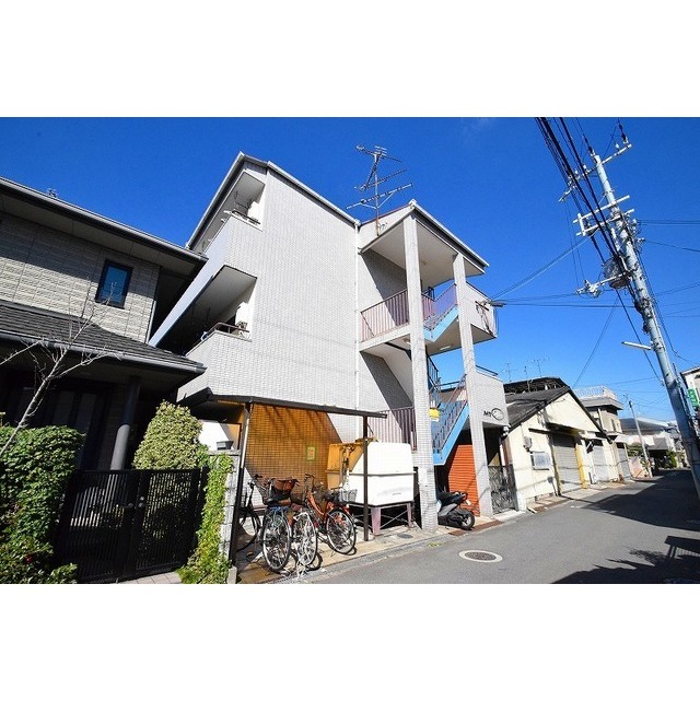 ハイツクレオの賃貸物件