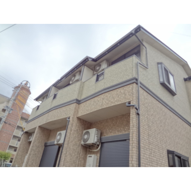 アーネスト井尻の賃貸物件