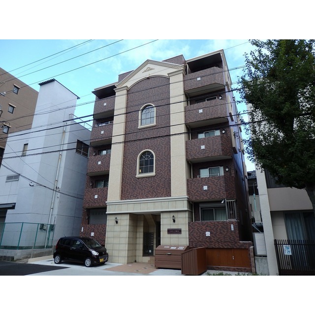 ベルビレッジ覚王山の賃貸物件