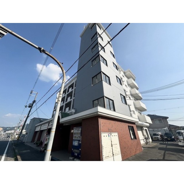 メゾンローゼの賃貸物件