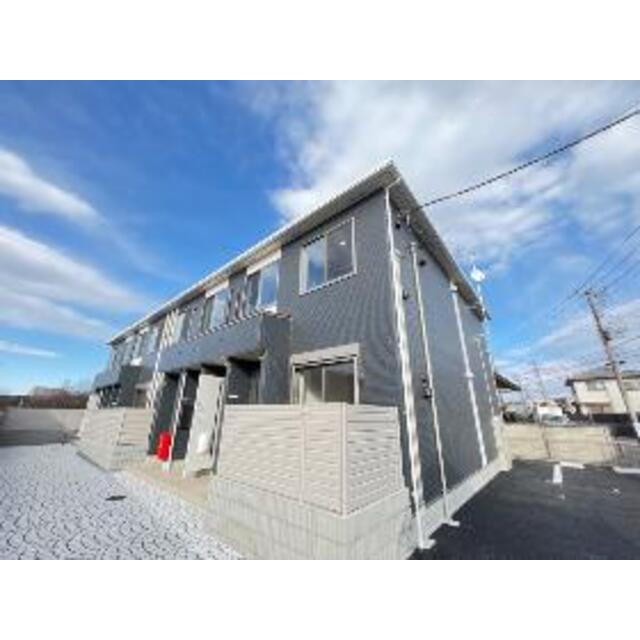 チャーム・ツートンBの賃貸物件