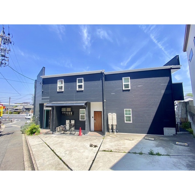 有松駅より徒歩9分 築5年9ヶ月 2階建の賃貸物件