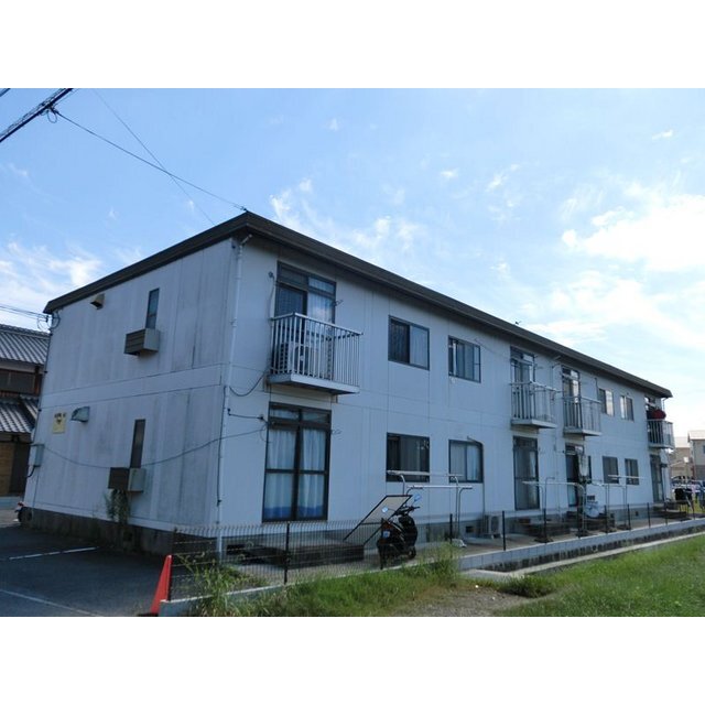 ジョリ・プレールの賃貸物件