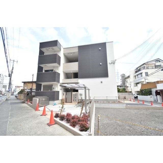 AKAHATALACITTAの賃貸物件