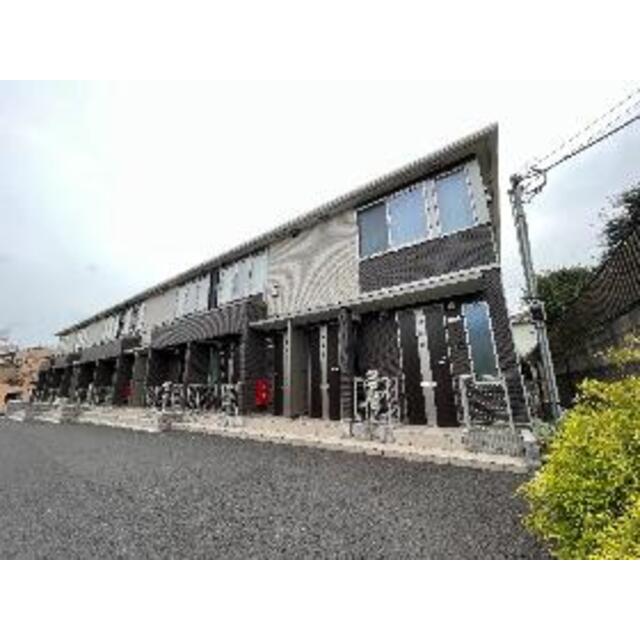 イルミナーレの賃貸物件