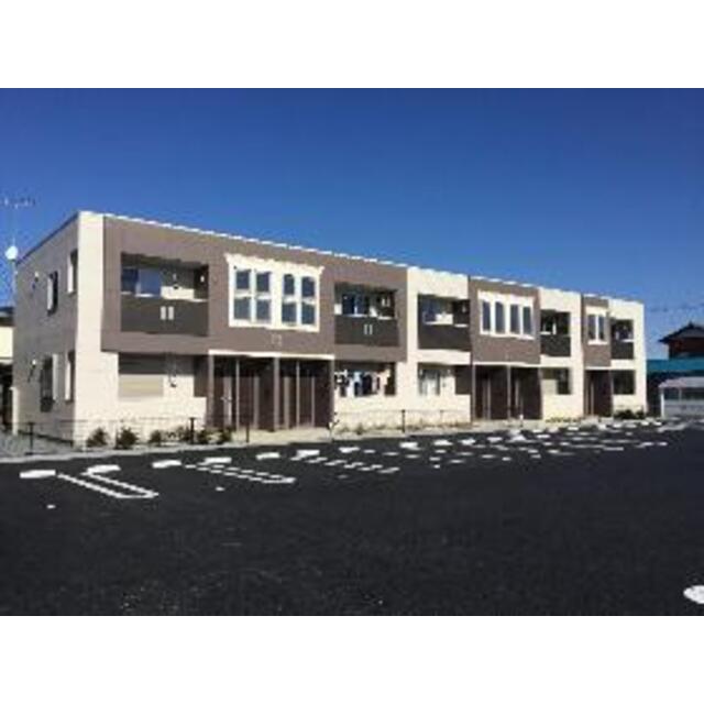 EsperanzaIIの賃貸物件