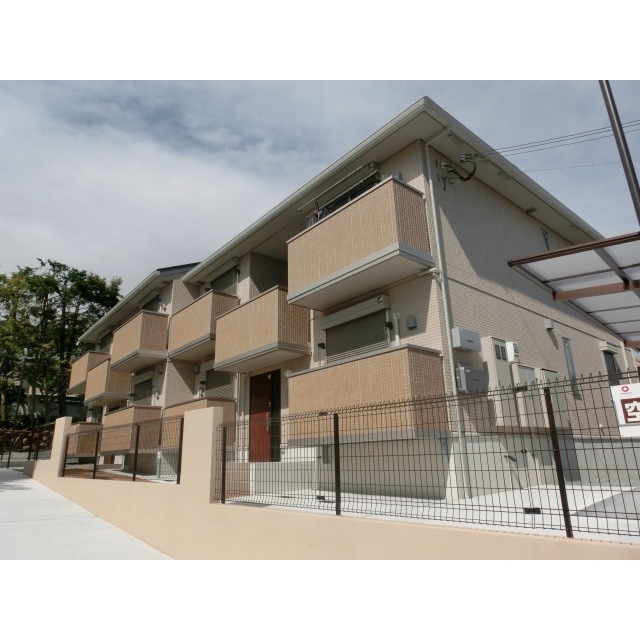 グリーンガーデン須磨の賃貸物件