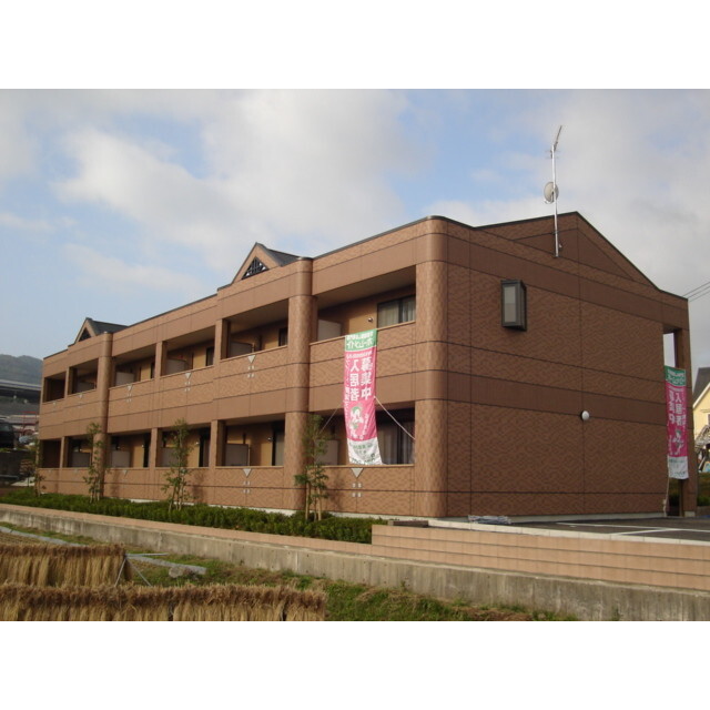 フレッシュパレス堀越の賃貸物件