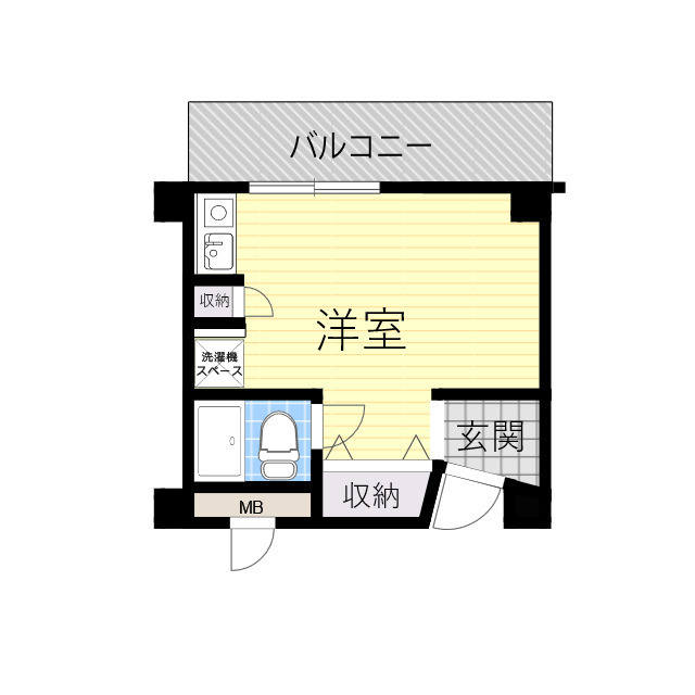 物件画像