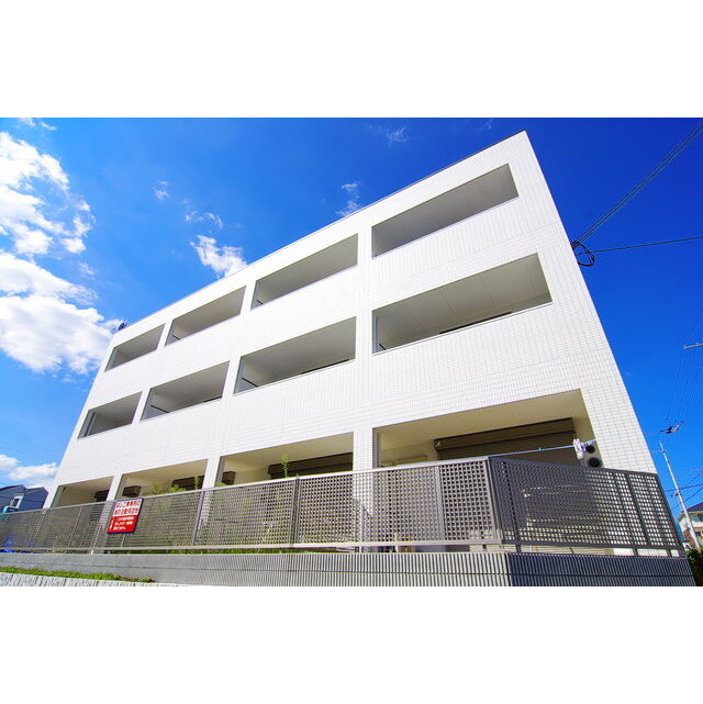 ハルコート箕面の賃貸物件