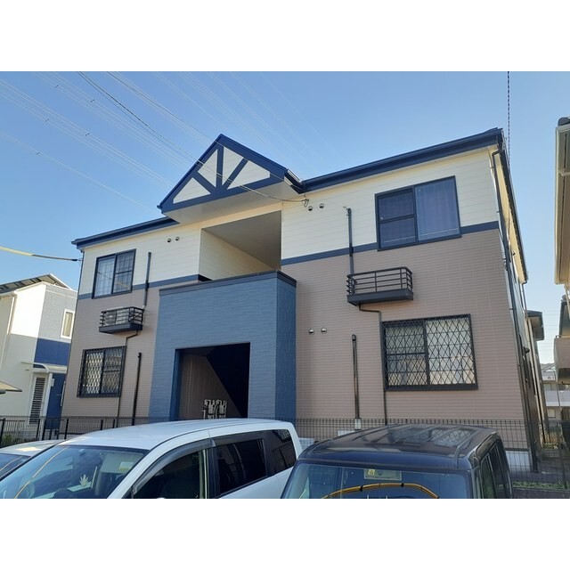 エンゼルウイングの賃貸物件