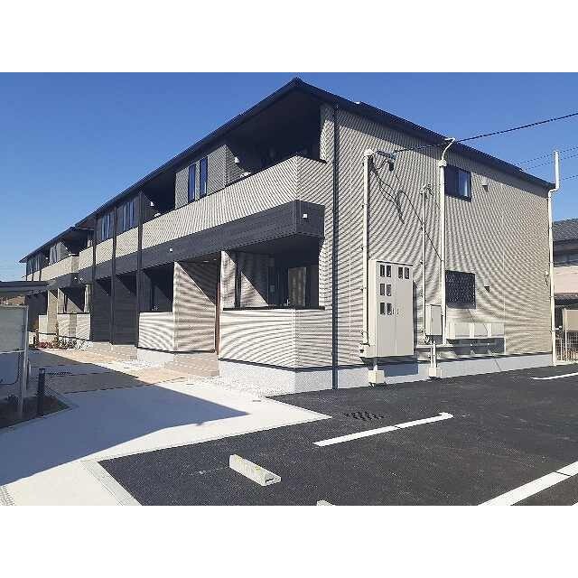 チェレステ白髭Aの賃貸物件