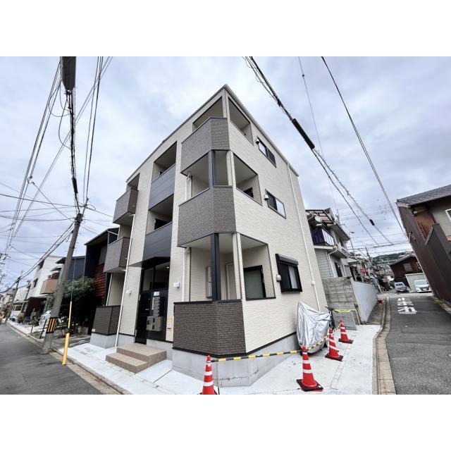 フォワード伏見稲荷の賃貸物件