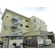 物件名が入ります