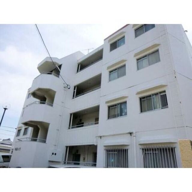 中根ハイツの賃貸物件