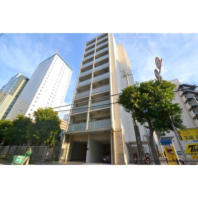 アーバネックス新大阪の賃貸物件