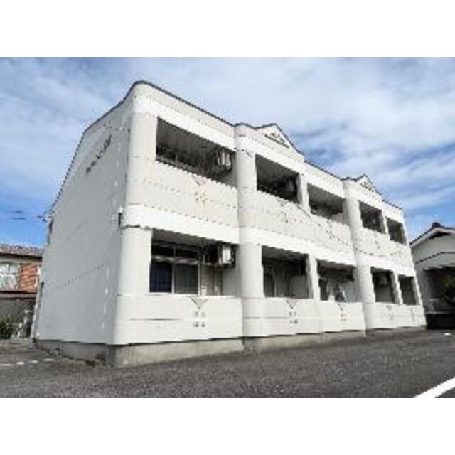 亀崎駅より徒歩19分 築30年9ヶ月 2階建の賃貸物件