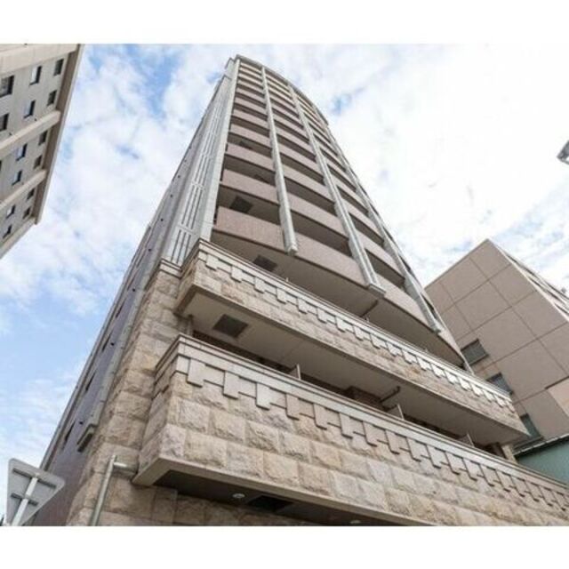 プレサンス金山グリーンパークスの賃貸物件