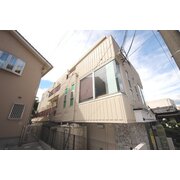 物件名が入ります