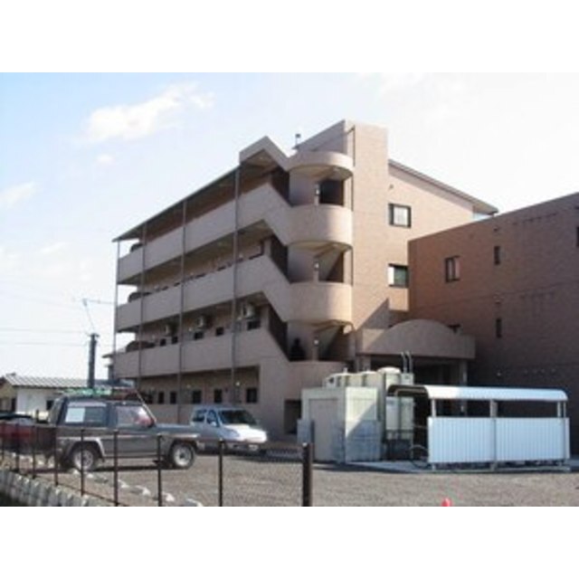 ルミエールの賃貸物件