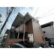 物件名が入ります