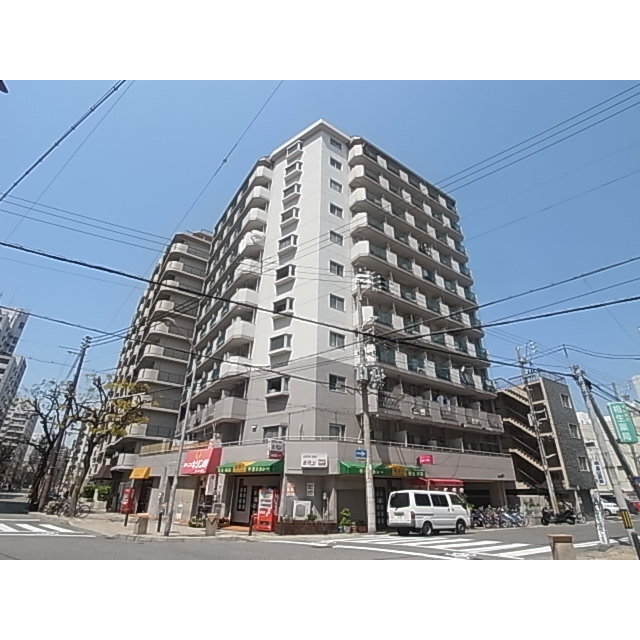 カサベラ神戸の賃貸物件